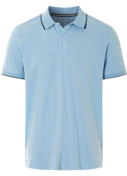 Мужская футболка-поло LIVERGY  фото 2