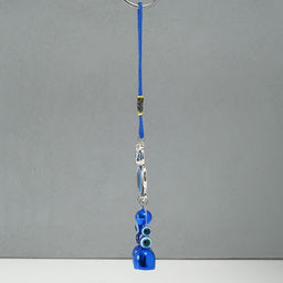 Подвеска от сглаза металл Филин с колокольчиками, 423 см - Simaland фото 2