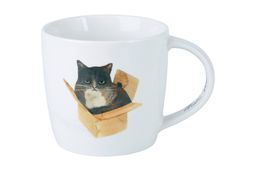 Кружка Кот в коробке, 0,4 л - Maxwell & Williams фото 2