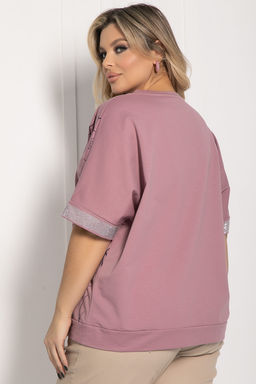 Блуза Симона НЬЮ - Lt collection фото 29