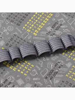 Пенал школьный, 2 секции, 12.5×20.5×4 см«Аниме»