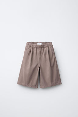 BERMUDA GOMAS PUKAS SURF / Lila