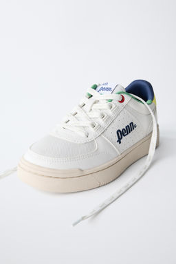 BAMBA PENN  / Blanco - Zara фото 3