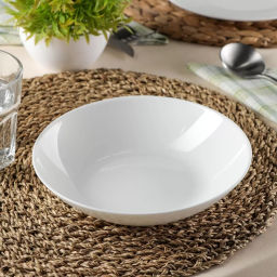 Набор столовый Дивали DIWALI WHITE 18 предметов арт.V6724 /Люминарк/ - Luminarc фото 5