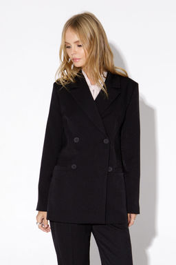 Жакет Pirs 4929 черный