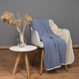 24С70-ШР/у/л.с.уп 220*210 Плед "Генрих-3" цв. 3 рис. 718