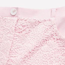 Кюлоты кружевные, Больше, чем просто стиль (розовый сон) - Charutti фото 6