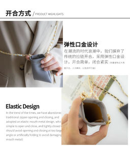 Органайзер W-PC-BAG-2-Brown