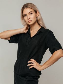 Джемпер полушерсть, ВОЛТРИ  фото 2