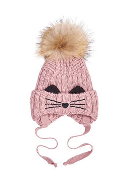 Шапка д/дев. Анда