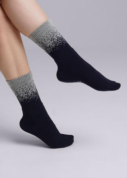 Носки женские Зима - Clever wear фото 3