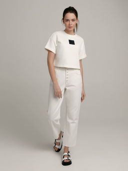 CONTE LD 2287 off-white