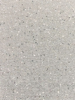 Джемпер с пайетками с вискозой в составе / Zarina  фото 3