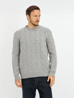 джемпер мужской