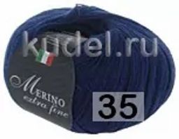 MERINO EXTRA FINE - Сеам фото 29