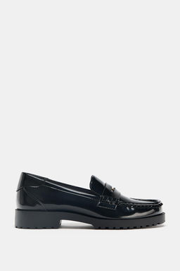 PENNY LOAFERS - Zara фото 4