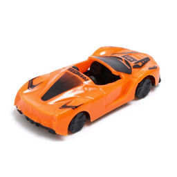 Набор машин Рейсер, 18 штук - Simaland фото 4