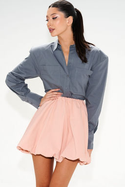 Блузка А2024 - Annete фото 8