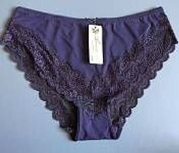 Трусы женские Annajolly, арт.9618 (ТБ-4000), в ассортименте