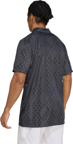 Рубашка поло мужская