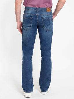 Мужские джинсы _ 09655 - F5 фото 3