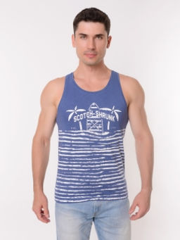 Майка мужская - Little secret фото 8