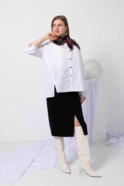 Ш2190 платок женский - Olsarri фото 3