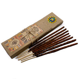 Благовония BANJARA Dragon Blood Super Premium качество 8 палочек - Сандаловый дом фото 4