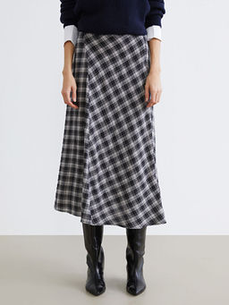 Beli Fermuarl? A Kesim Etek