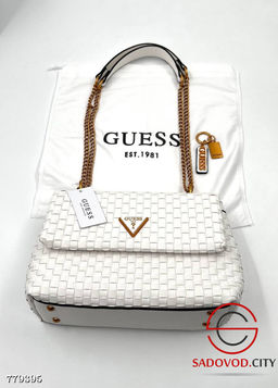 Маленькая женская кожаная сумка - Bruno фото 9