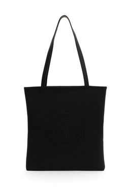 Женская черная сумка через плечо Неожиданная скидка в корзине - U.s. polo assn фото 3