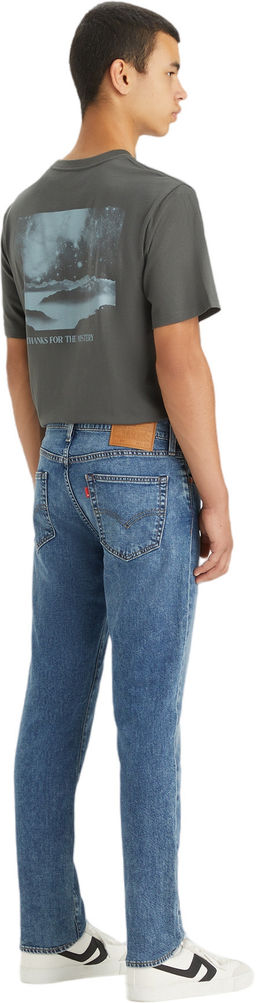 Джинсы мужские