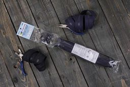 Gamma NMZ Набор из рулонной молнии трактор и замков трактор тип 5