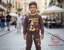 Костюм двойка для мальчика - Bruno фото 7