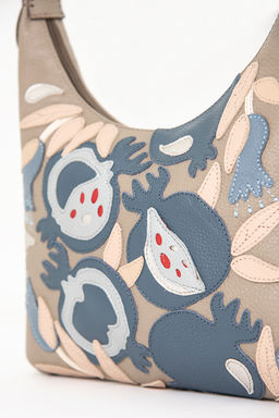 Сумка женская ДС-519-350 капучино - Protege фото 6