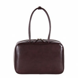 Сумка 5007NN coffee Natale Navetta