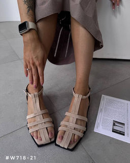 Сандали - Ksa фото 3