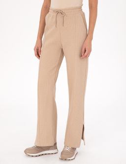 Bej Jogger Fit E_ofman Alt_ - Pierre cardin фото 2