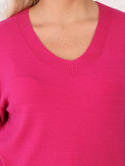 Джемпер Др4-536/13 - Wisell фото 13