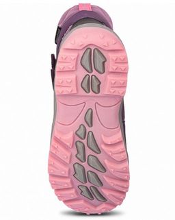 Сапоги зимние д/дев. Анита - Oldos фото 3