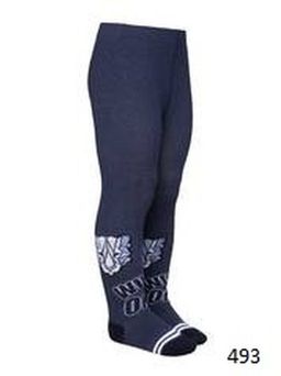 Колготки дет. TIP-TOP 4С-02СП, р.92-98 (24)** - 675 голубой - Conte elegant фото 7