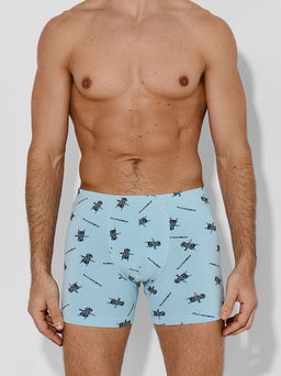 Цена за 2 штуки! ТРУСЫ МУЖСКИЕ