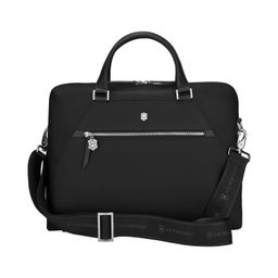Портфель Victoria Signature Briefcase VICTORINOX 612209  фото 9