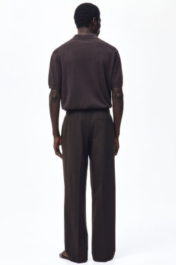 Pantal?n Loose Fit - H&m фото 7