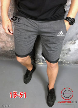 Мужские спортивные шорты - Bruno фото 10