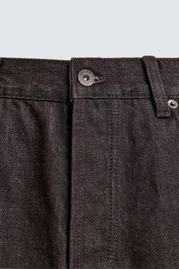 FLARE JEANS - Zara фото 10