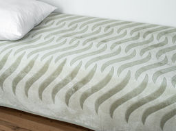 Плед 2с209.412ж1 Либерти(агат) 208х200 см