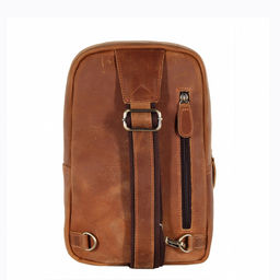 Рюкзак 35801Z v.brown Zinimsk