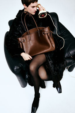 Bolso tote - H&m фото 2