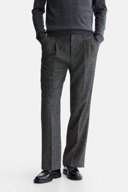 Pantal?n sastre Regular Fit - H&m фото 6